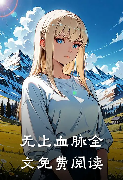 无上血脉全文免费阅读