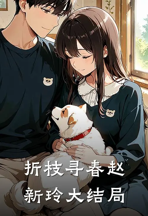 折枝寻春赵新玲大结局