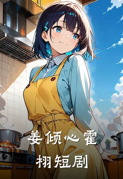 姜倾心霍栩短剧
