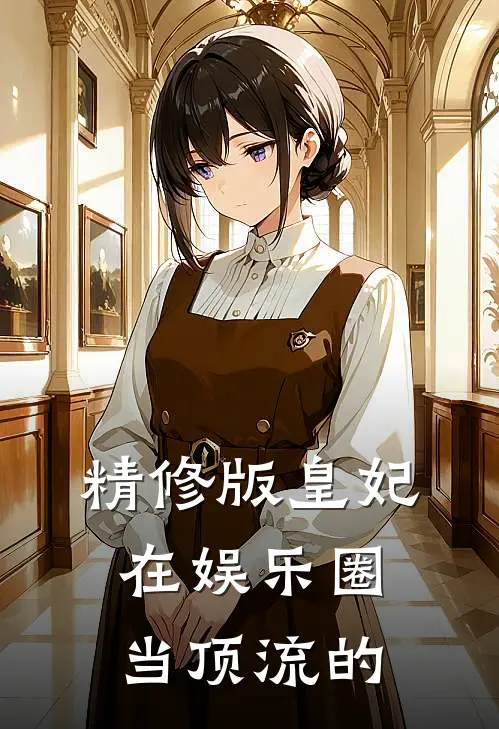精修版皇妃在娱乐圈当顶流的