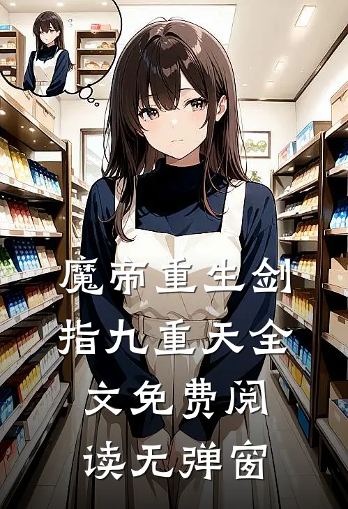 魔帝重生剑指九重天全文免费阅读无弹窗