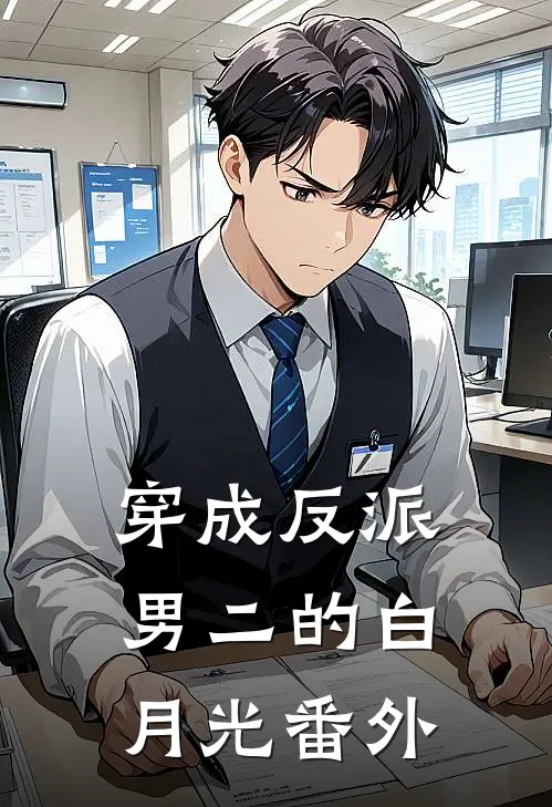穿成反派男二的白月光 番外