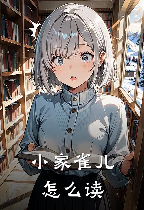 小家雀儿怎么读
