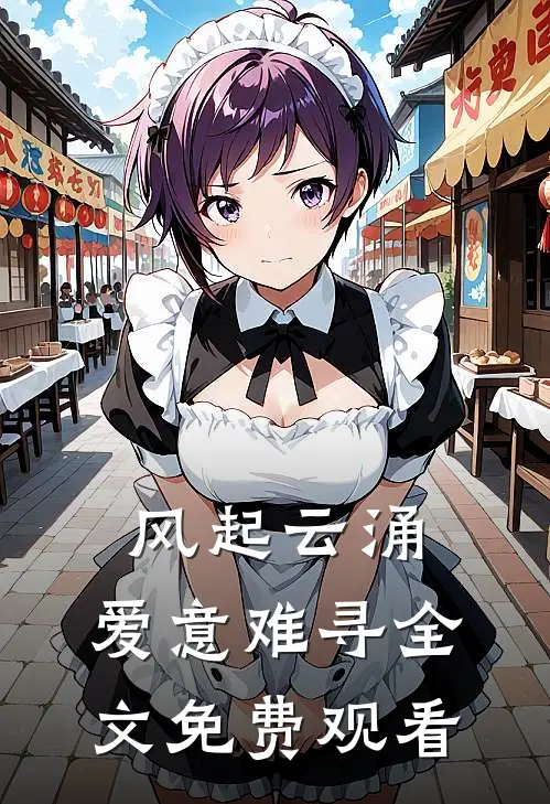 风起云涌, 爱意难寻全文免费观看