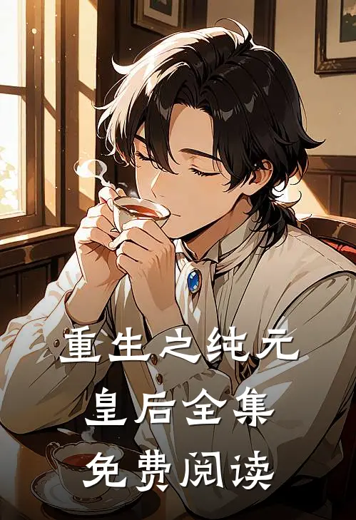 重生之纯元皇后 全集免费阅读