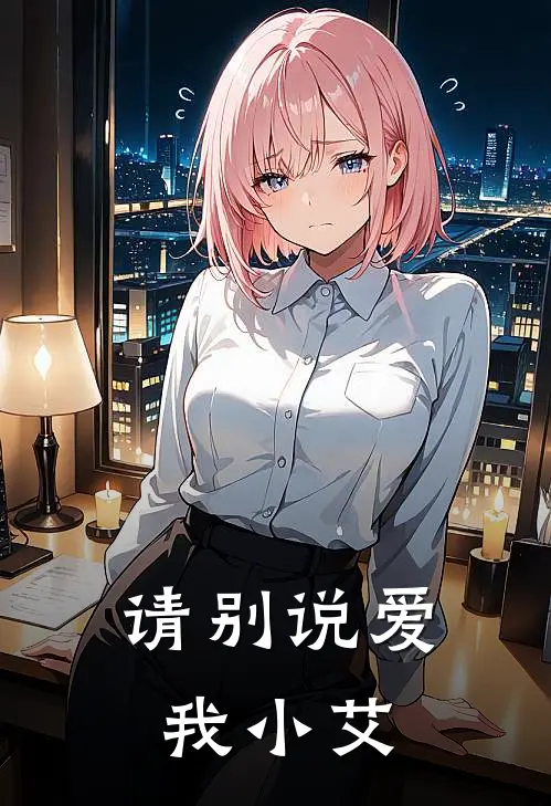 请别说爱我小艾