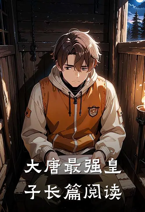 大唐最强皇子长篇阅读