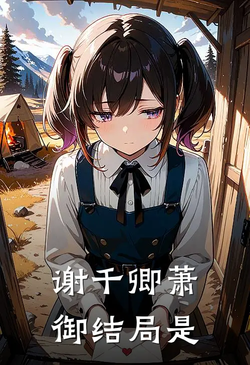 谢千卿萧御结局是