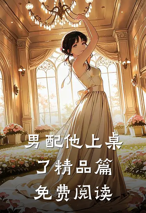 男配他上桌了精品篇免费阅读