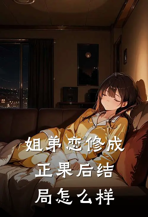 姐弟恋修成正果后结局怎么样
