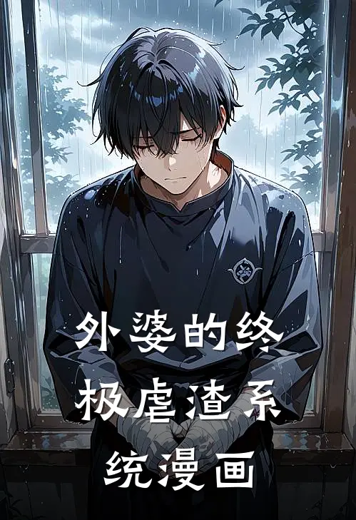 外婆的终极虐渣系统漫画