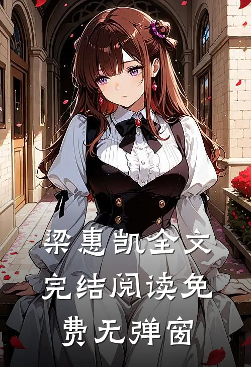梁惠凯全文完结阅读免费无弹窗