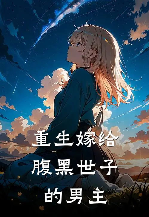 重生嫁给腹黑世子的男主