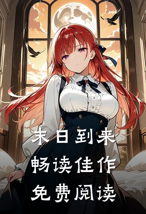 末日到来畅读佳作免费阅读