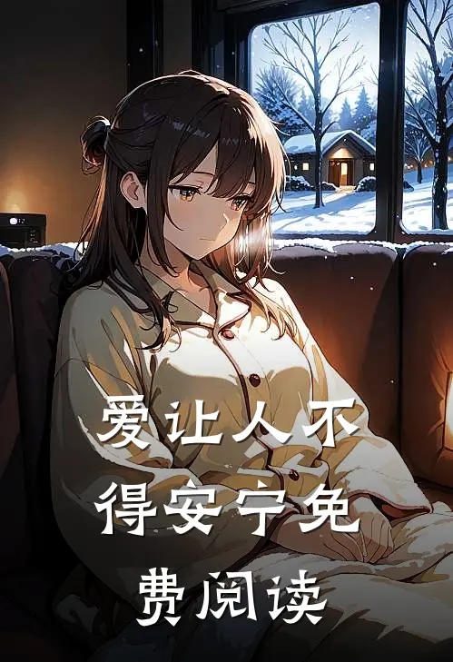 爱让人不得安宁免费阅读