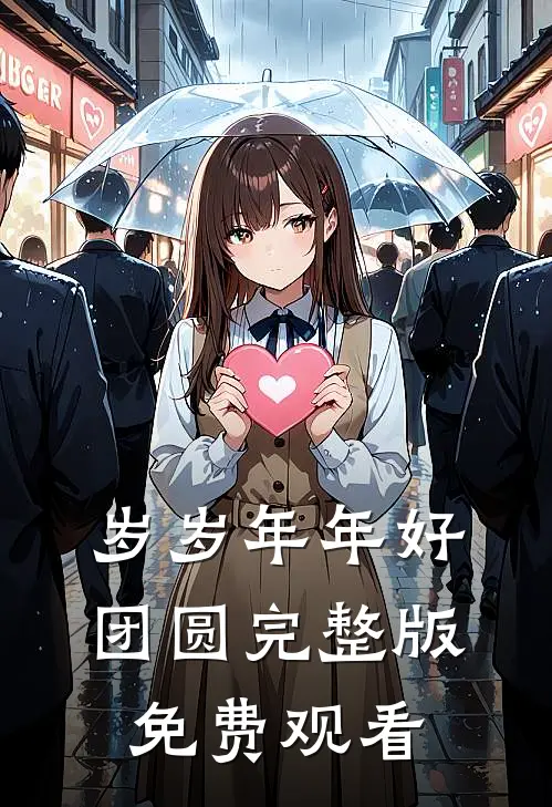 岁岁年年好团圆完整版免费观看