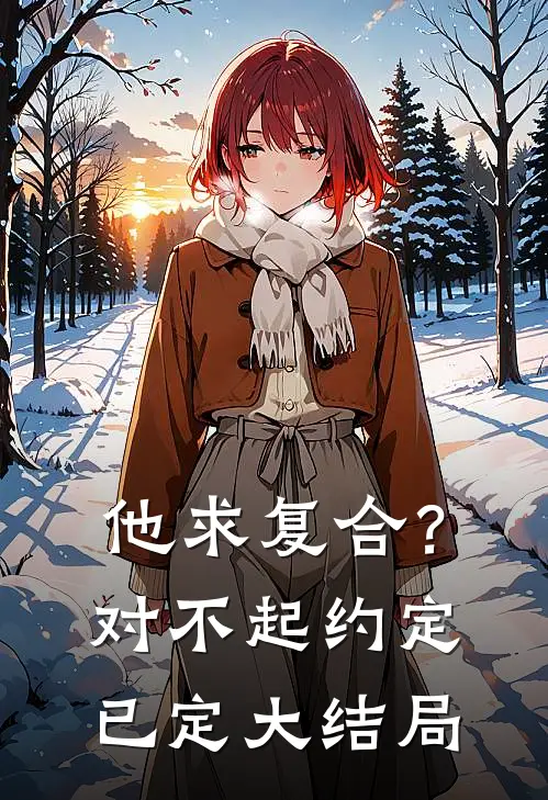 他求复合？对不起，约定已定大结局