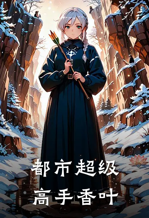 都市超级高手香叶