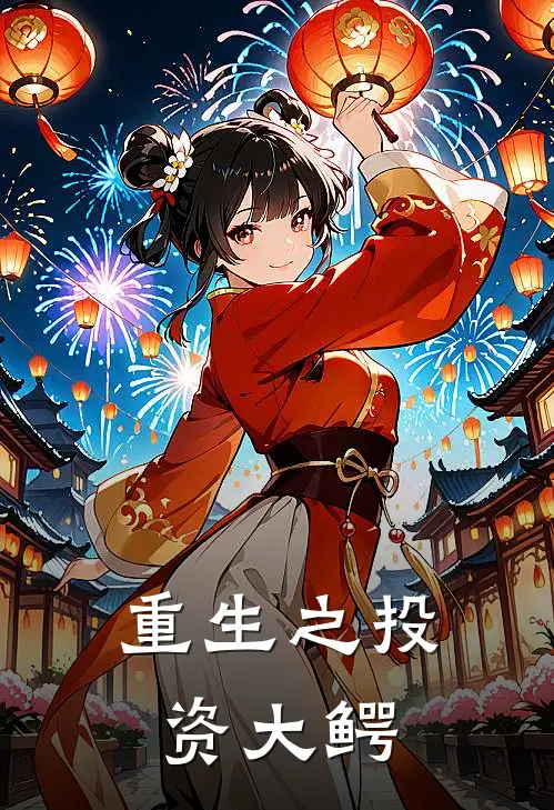 重生之投资大鳄