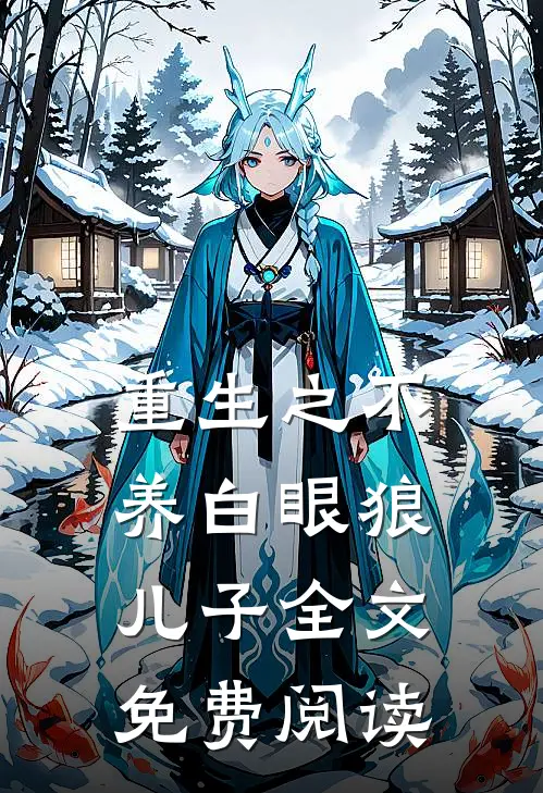 重生之不养白眼狼儿子全文免费阅读
