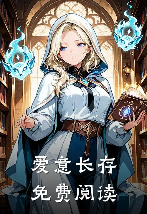 爱意长存免费阅读
