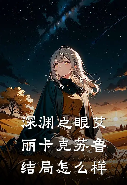 深渊之眼艾丽卡克苏鲁结局怎么样
