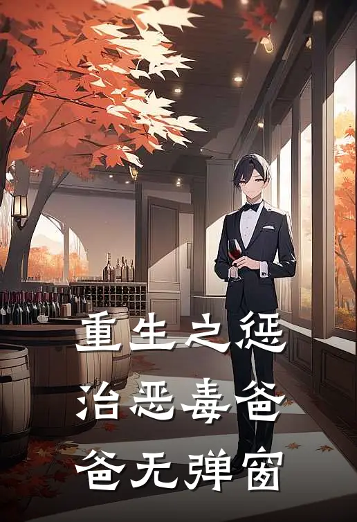 重生之惩治恶毒爸爸无弹窗