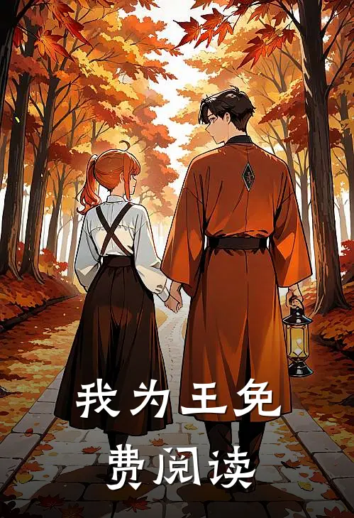 我为王免费阅读