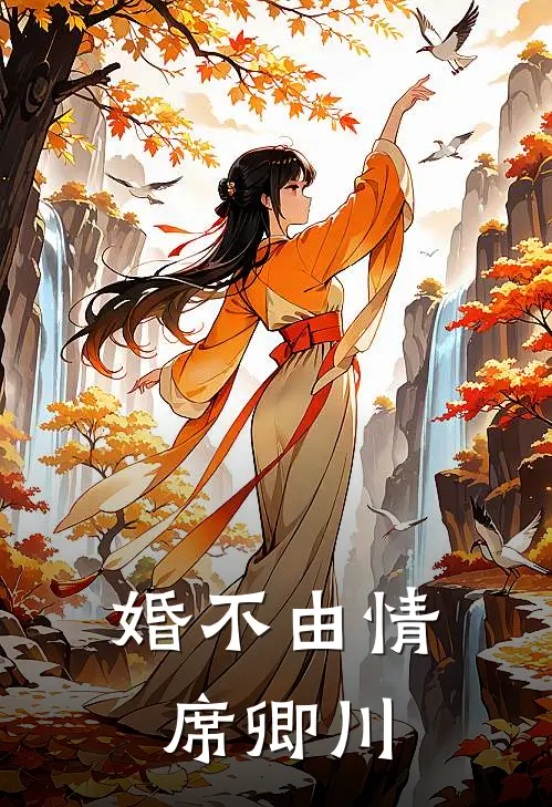 婚不由情席卿川