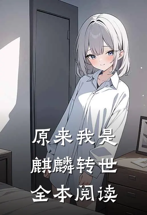 原来我是麒麟转世全本阅读