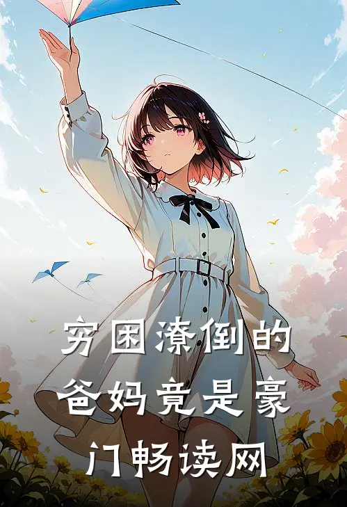 穷困潦倒的爸妈竟是豪门畅读网