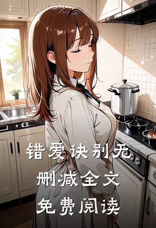 错爱诀别无删减全文免费阅读