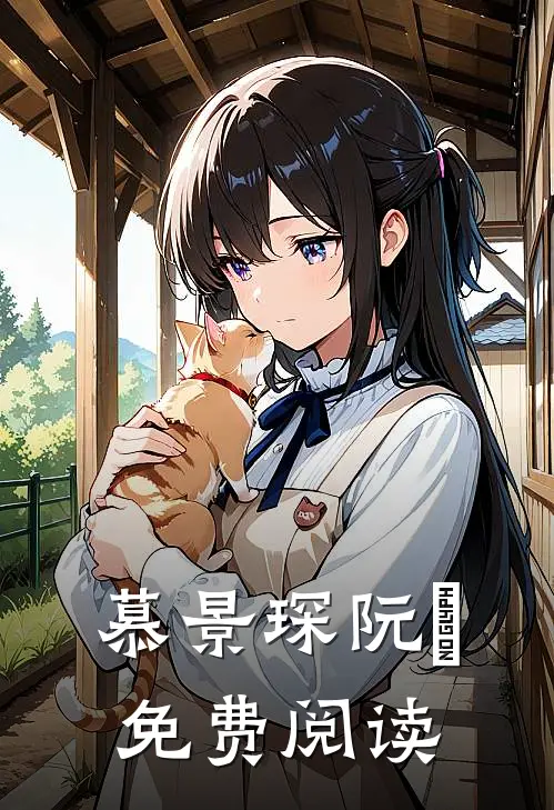 慕景琛阮嫆免费阅读