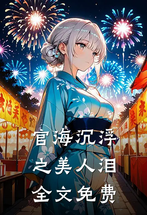 官海沉浮之美人泪全文免费