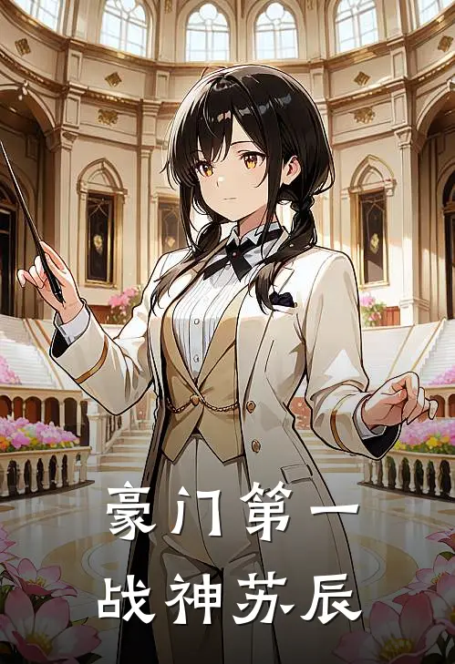 豪门第一战神苏辰