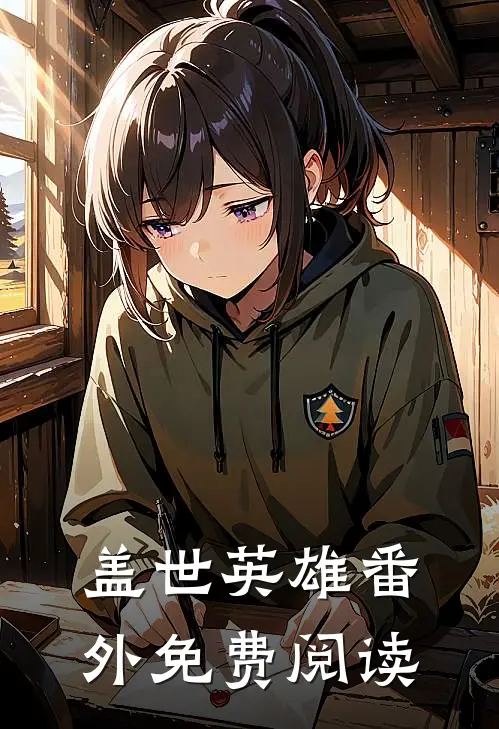 盖世英雄 番外免费阅读