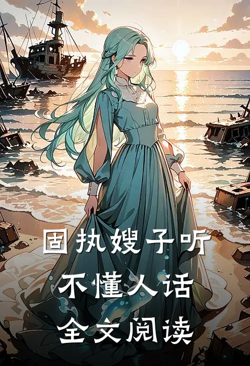固执嫂子听不懂人话全文阅读