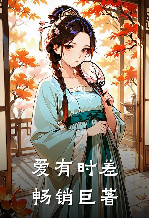 爱有时差畅销巨著