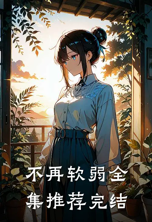 不再软弱全集推荐完结