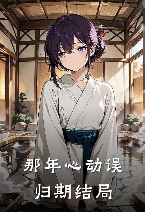 那年心动误归期结局