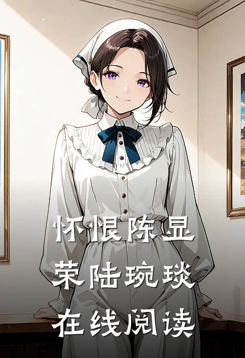 怀恨陈显荣陆琬琰在线阅读