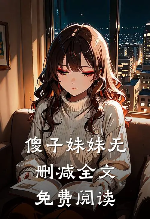 傻子妹妹无删减全文免费阅读