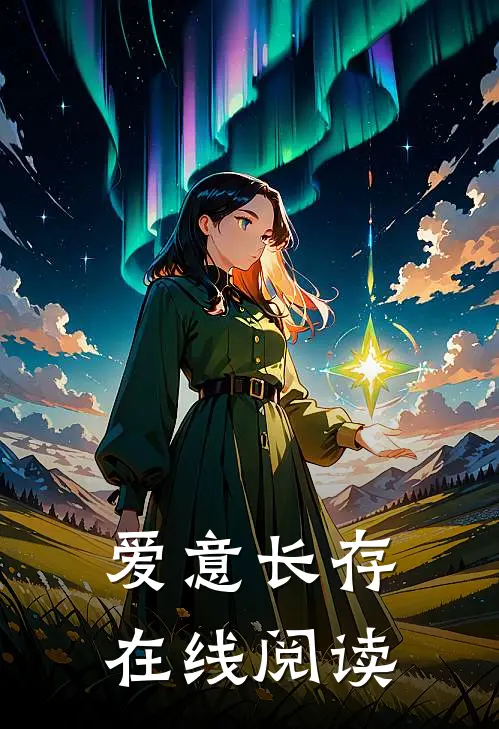 爱意长存在线阅读