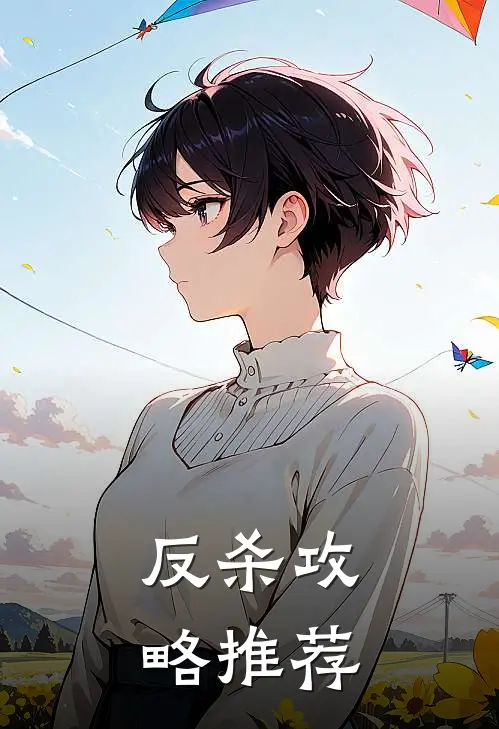 反杀攻略推荐