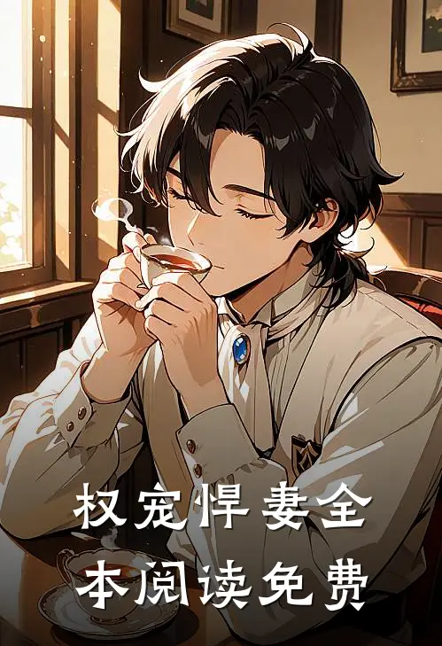 权宠悍妻全本阅读免费