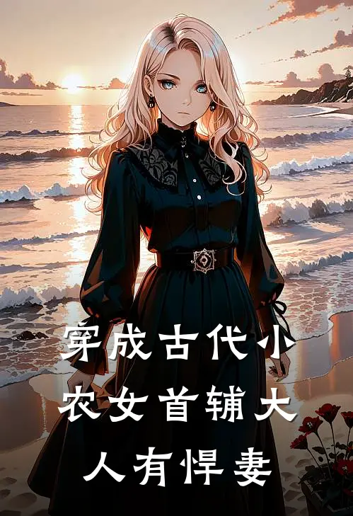 穿成古代小农女首辅大人有悍妻