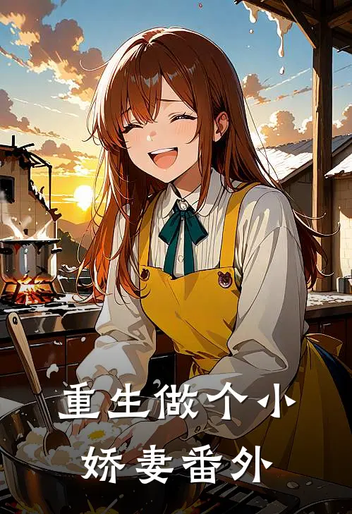 重生做个小娇妻 番外