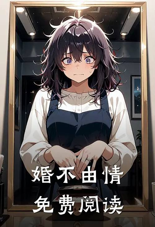 婚不由情免费阅读