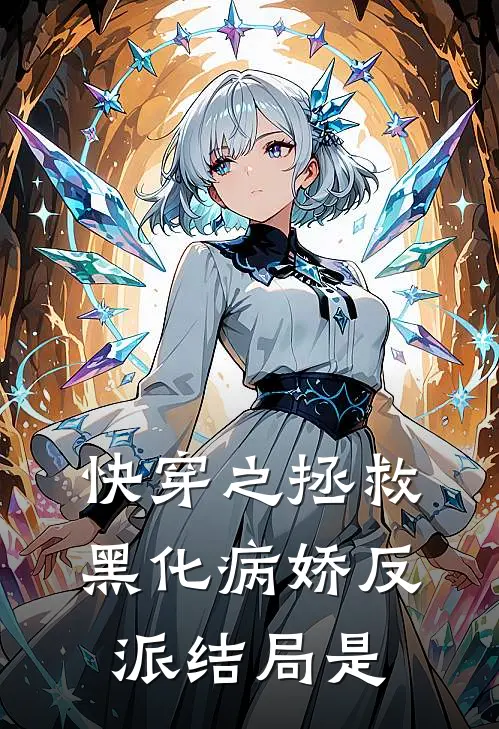 快穿之拯救黑化病娇反派结局是