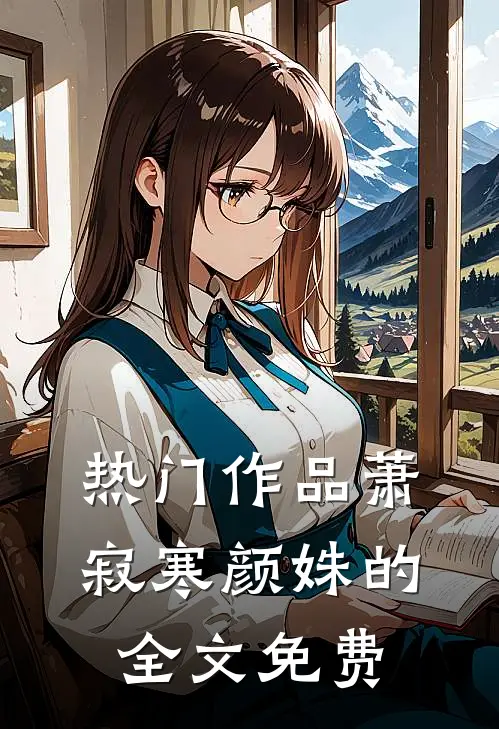 热门作品萧寂寒颜姝的全文免费
